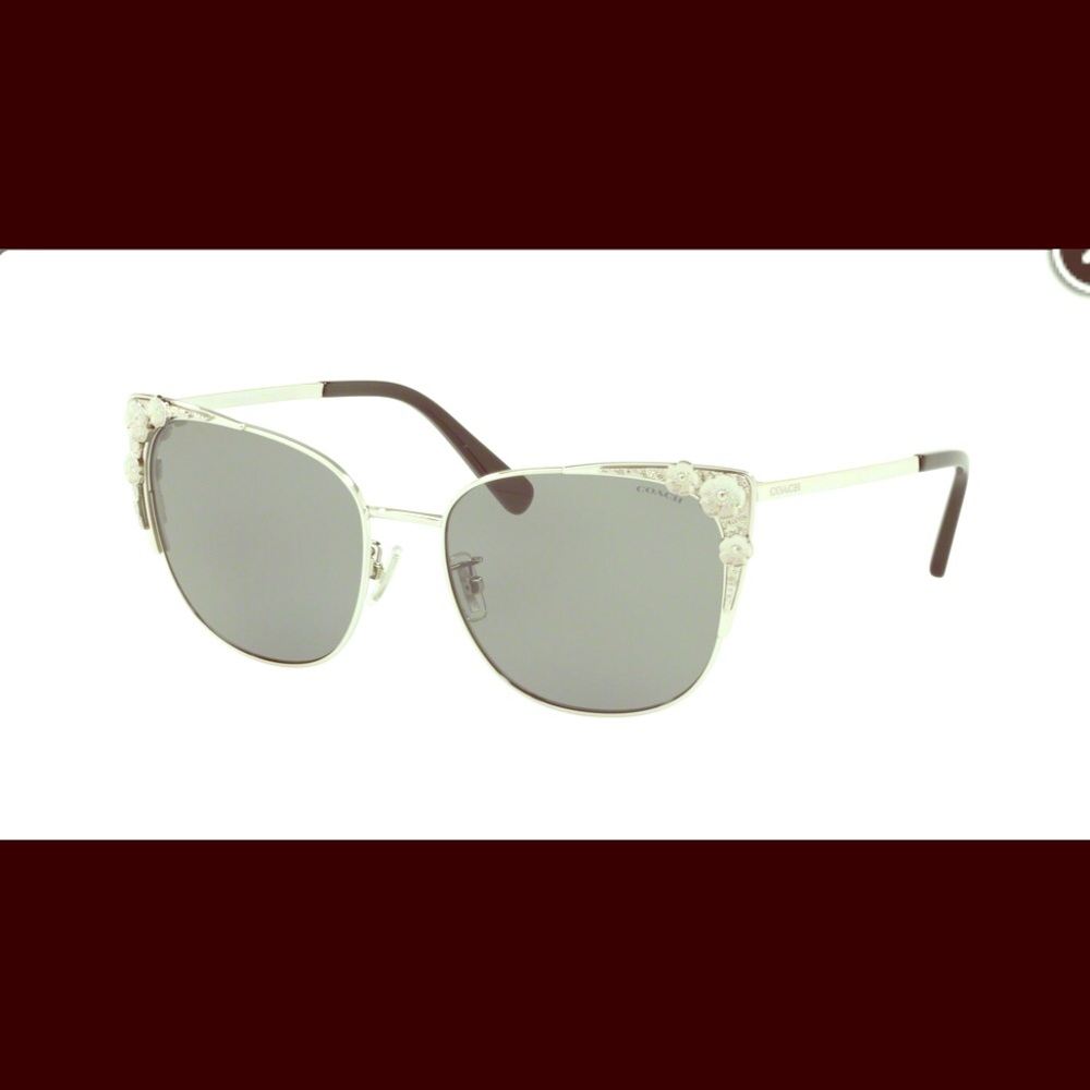 😎🕶🤗 Coach Sunglasses 🤗🕶😎